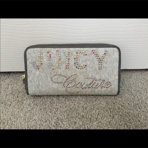 Juicy Couture Wallet